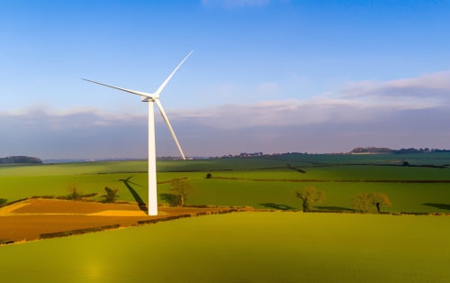 到2022年歐洲風(fēng)電容量將平均每年增長(zhǎng)17吉瓦