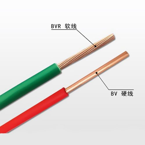 新房裝修，整屋電線是選單股OR多股？