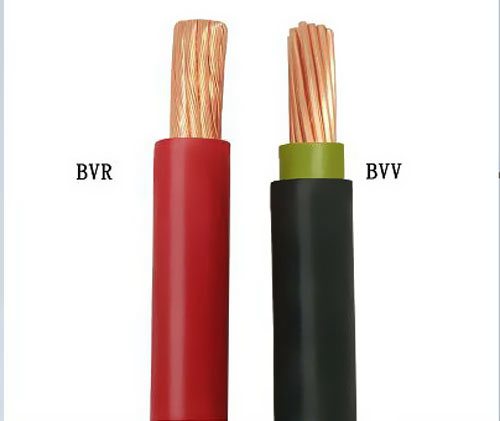 給您你一個(gè)放心的家用線電纜 