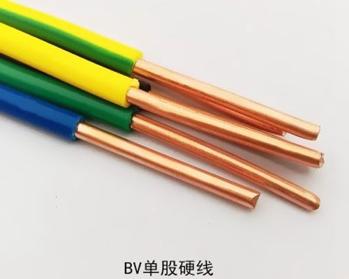 家裝電線怎么選粗細、軟硬？