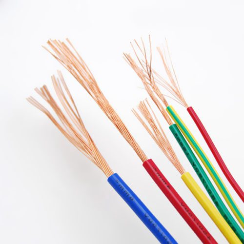 家裝電線怎么選粗細、軟硬？