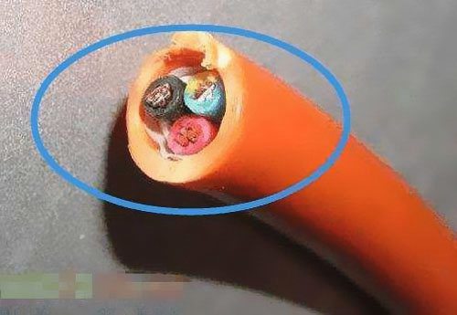 教您挑選合格的家裝電線(xiàn) 