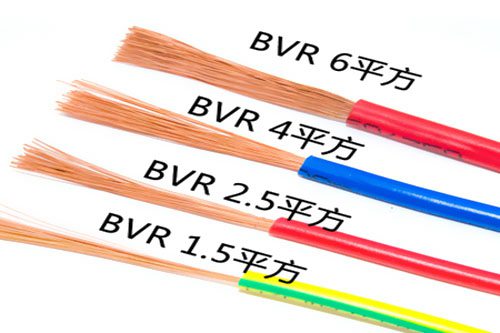 裝修時該如何選擇電線的粗細(xì)？
